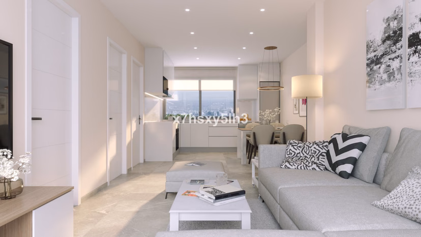 Residencial Sunrise Tower in Torrevieja — photo 5
