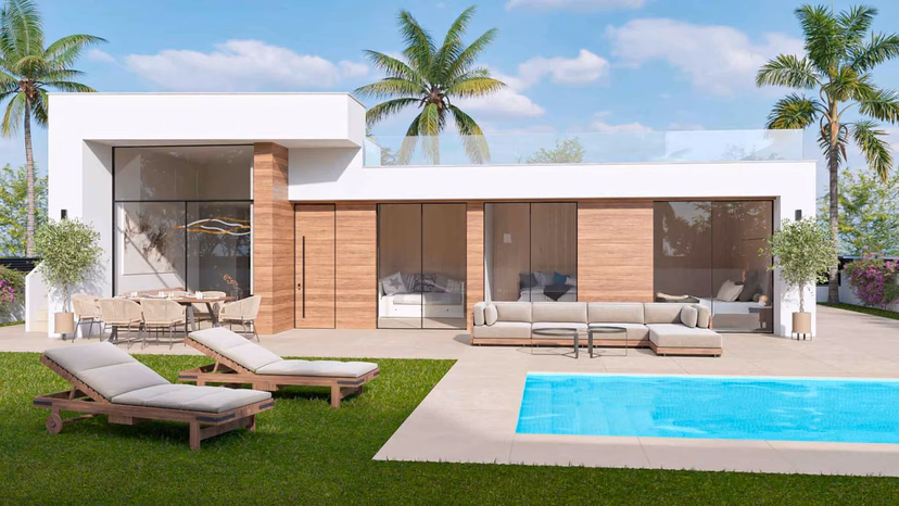 Residencial Oriol in Alhama de Murcia — photo 2