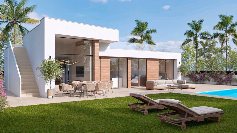 Residencial Oriol in Alhama de Murcia — photo 3