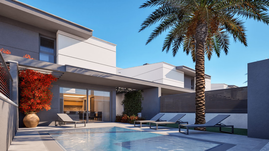Residencial Carrizo Beach — new development in Cartagena