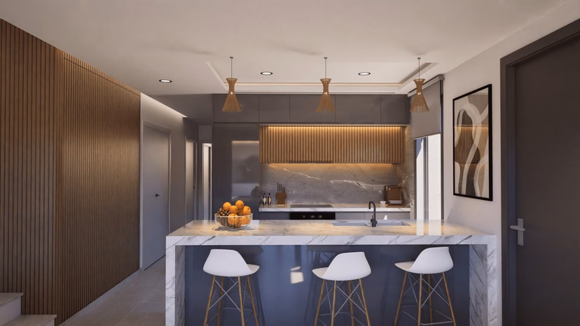 Residencial Carrizo Beach in Cartagena — photo 4