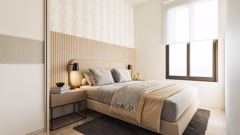 Levansur Home Six - Appartment in Águilas — photo 4