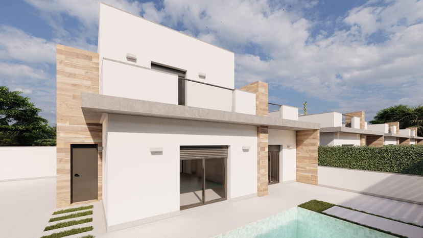 El Alba Mediterranean Resort in Torre-Pacheco — photo 2