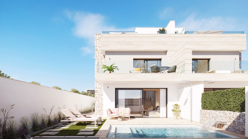 Mediterranea Luxury Homes in San Pedro del Pinatar — photo 2