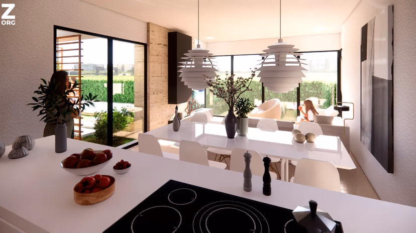 Levansur Home Seven in Torre-Pacheco — photo 5