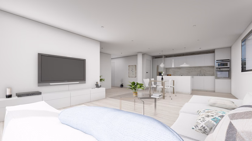 Residencial Fresno del Coto in Calasparra — photo 2