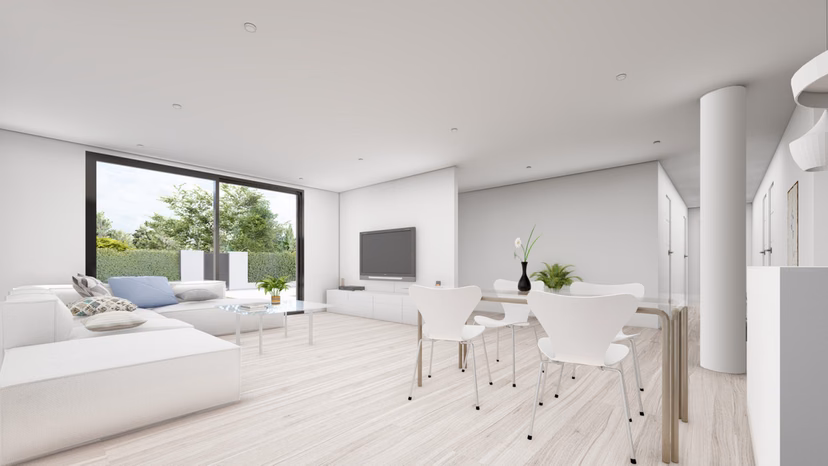 Residencial Fresno del Coto in Calasparra — photo 3