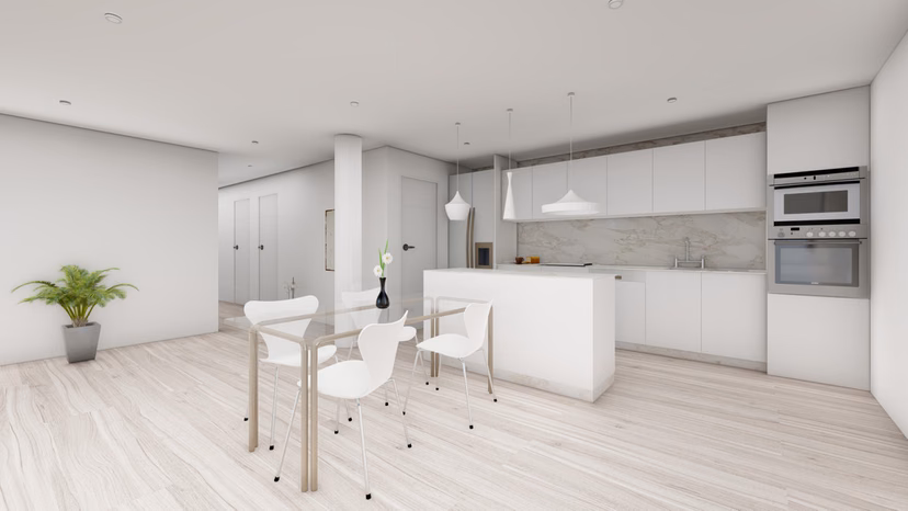Residencial Fresno del Coto in Calasparra — photo 4