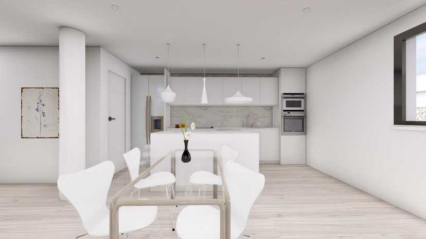 Residencial Fresno del Coto in Calasparra — photo 5