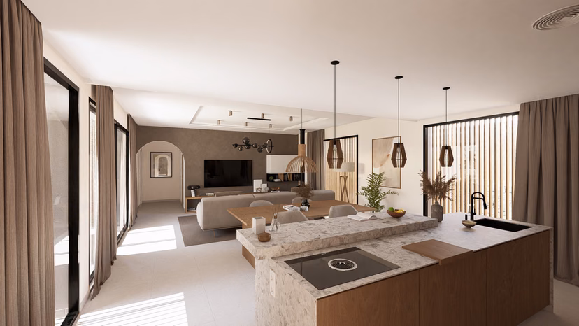 Oasis Altaona in Murcia — photo 4