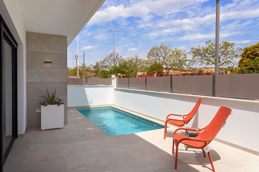 Casas Kinita in Murcia — photo 2