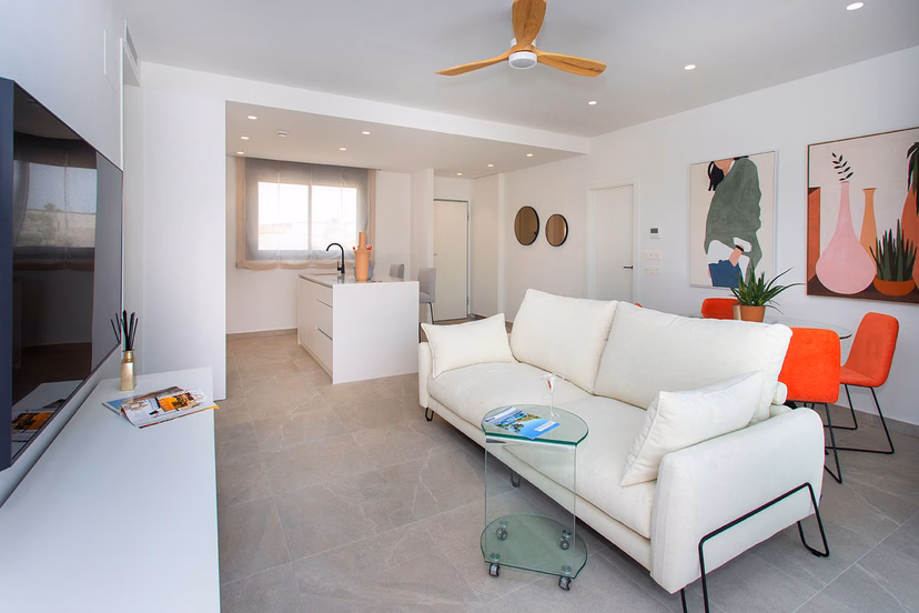 Casas Kinita in Murcia — photo 3