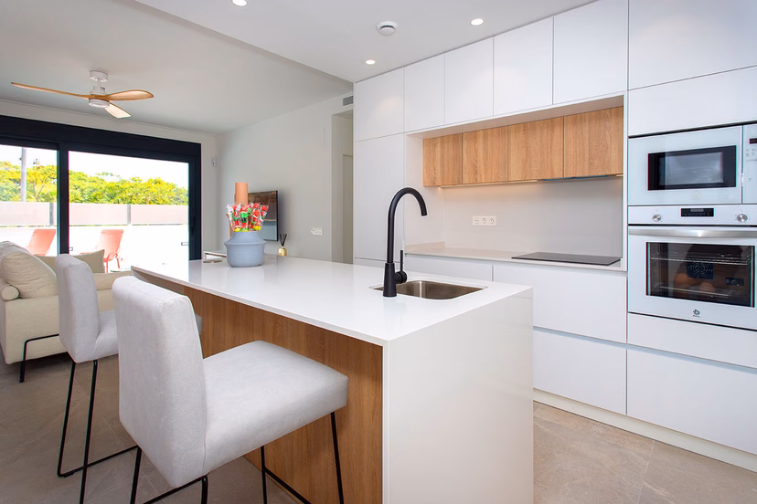 Casas Kinita in Murcia — photo 4
