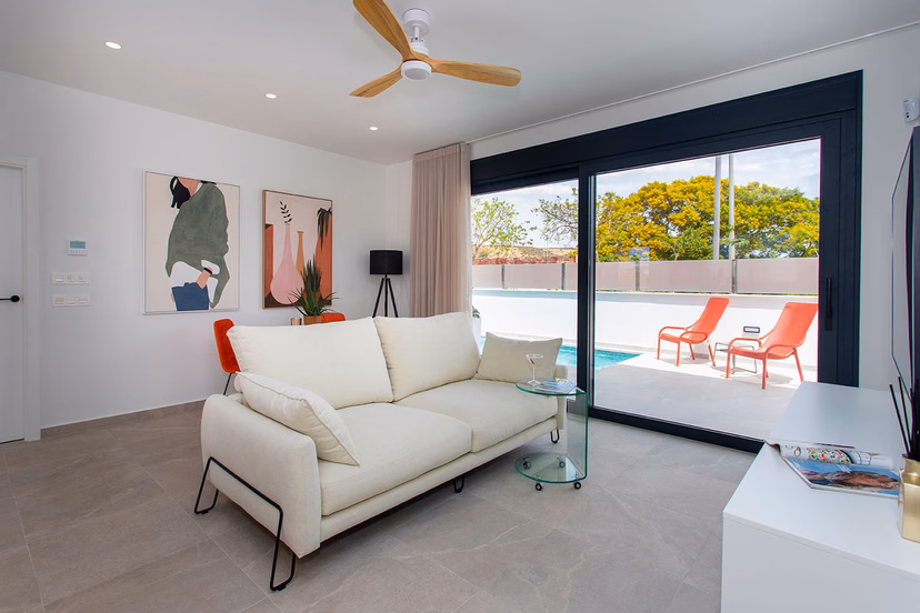 Casas Kinita in Murcia — photo 5