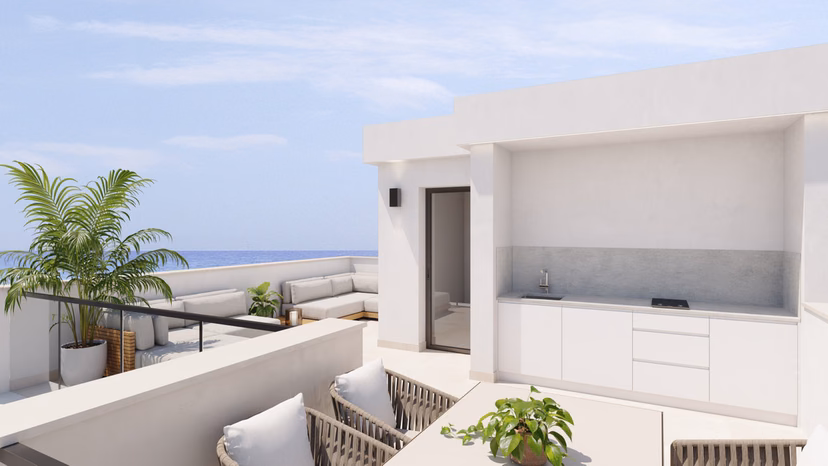 L.A. BEACH Signature Villas in Los Alcázares — photo 2