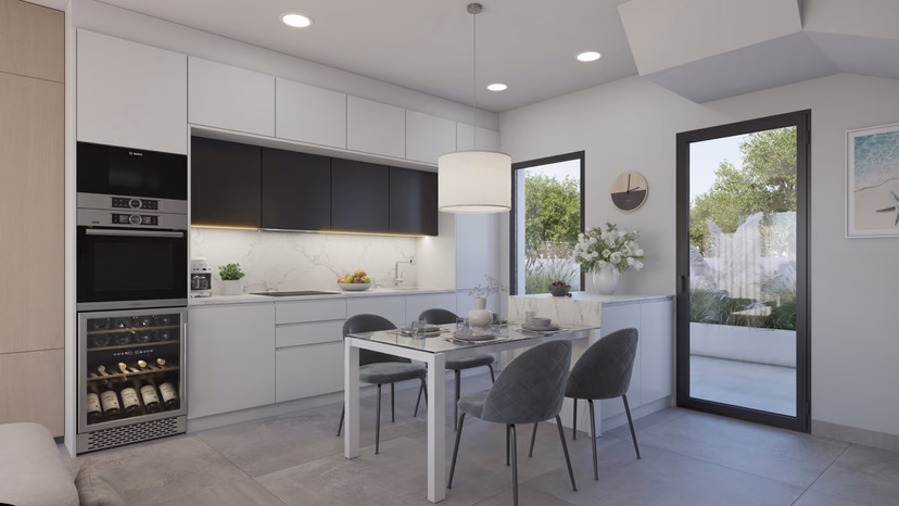 L.A. BEACH Signature Villas in Los Alcázares — photo 4