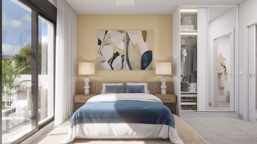 L.A. BEACH Signature Villas in Los Alcázares — photo 5