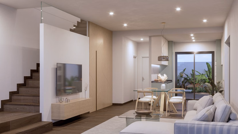 Residencial Capricho 3 in San Pedro del Pinatar — photo 2
