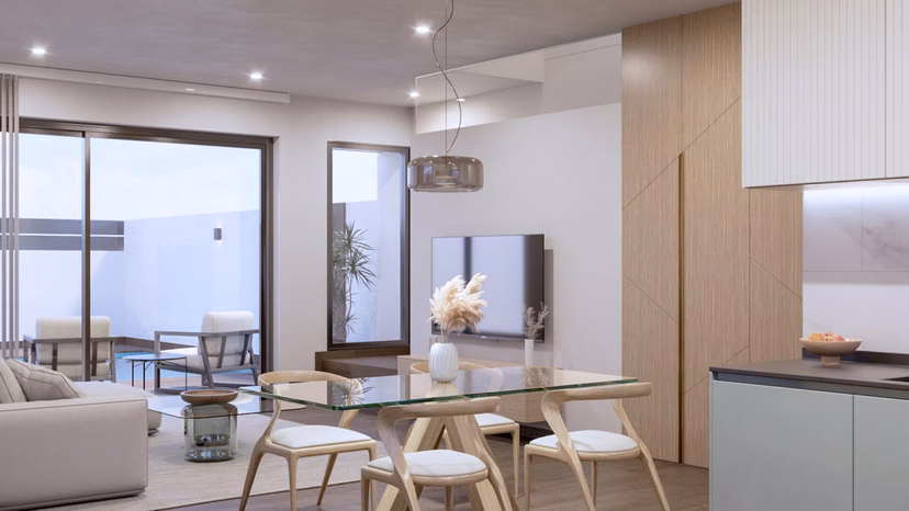 Residencial Capricho 3 in San Pedro del Pinatar — photo 4