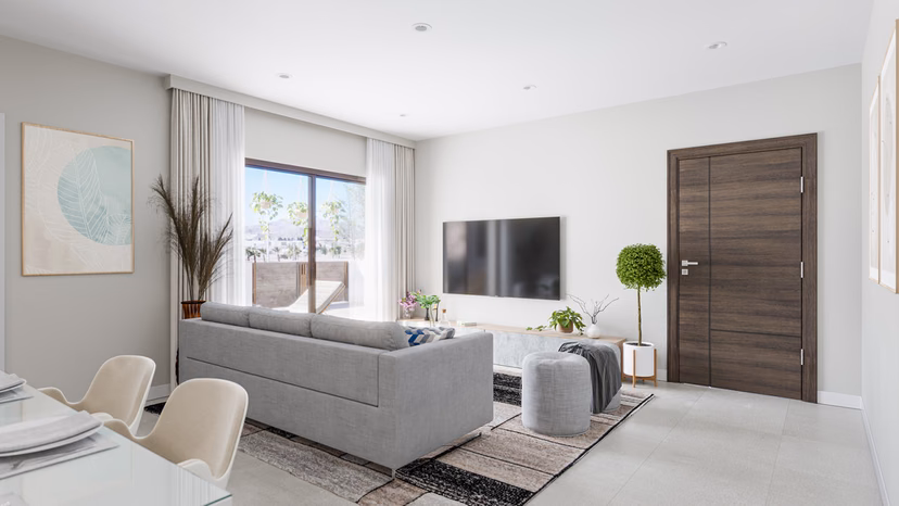Alondra Residential in Mazarrón — photo 4