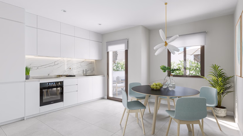 Alondra Residential in Mazarrón — photo 5