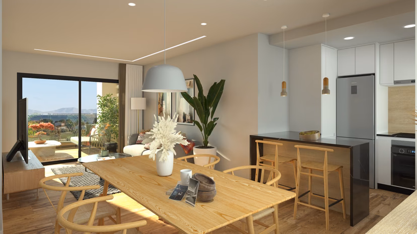Residencial Velapi Golf in Los Alcázares — photo 3