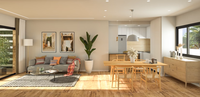 Residencial Velapi Golf in Los Alcázares — photo 4