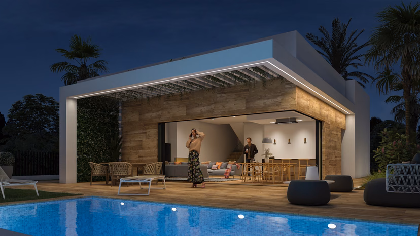 Residencial Velapi Golf in Los Alcázares — photo 5