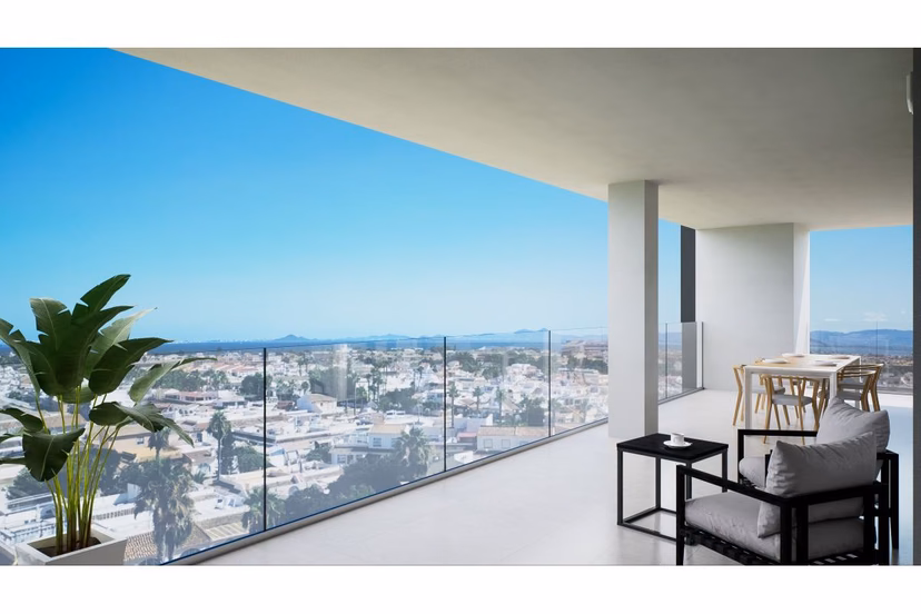 Apartamentos Turisticos Belich in Los Alcázares — photo 3