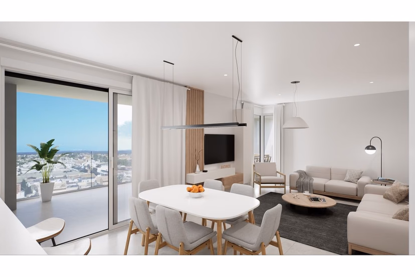 Apartamentos Turisticos Belich in Los Alcázares — photo 4
