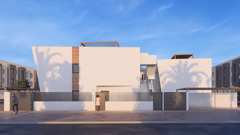 Bungalows Sol y Golf II in Torre-Pacheco — photo 5