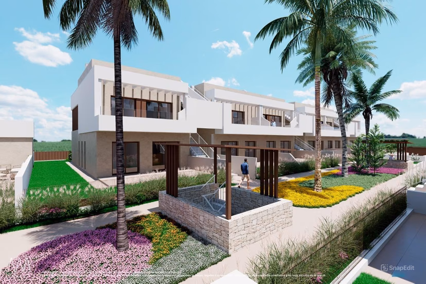 Costa Serena - Bungalow in Los Alcázares — photo 2