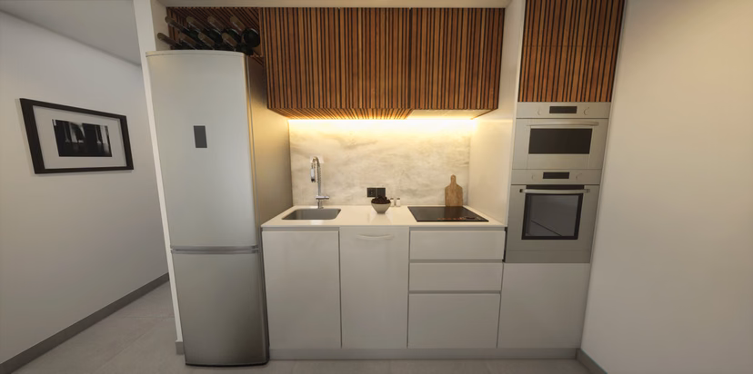Residencial Olivo del Mar in Los Alcázares — photo 5
