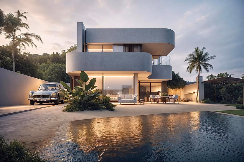 Serendipia Beach Villas in Torre-Pacheco — photo 2