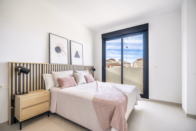 Serendipia Beach Villas in Torre-Pacheco — photo 5