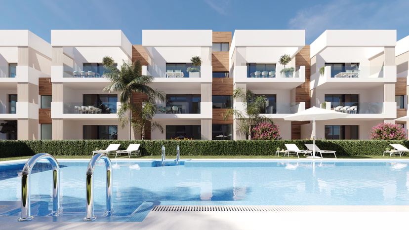 Pinatar Luxury Homes in San Pedro del Pinatar — photo 2