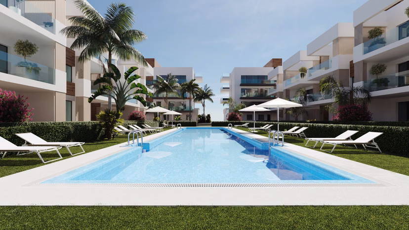 Pinatar Luxury Homes in San Pedro del Pinatar — photo 3
