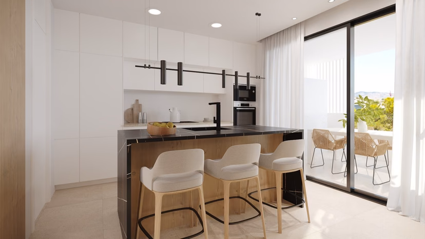 Pinatar Luxury Homes in San Pedro del Pinatar — photo 4