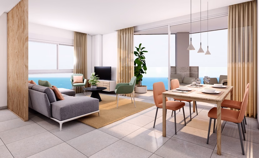 Residencial Playa Principe in San Javier — photo 3