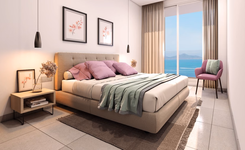 Residencial Playa Principe in San Javier — photo 4