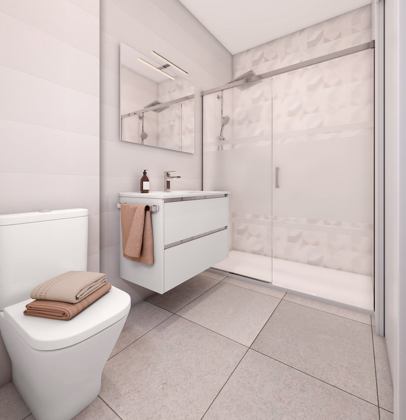 Residencial Playa Principe in San Javier — photo 5