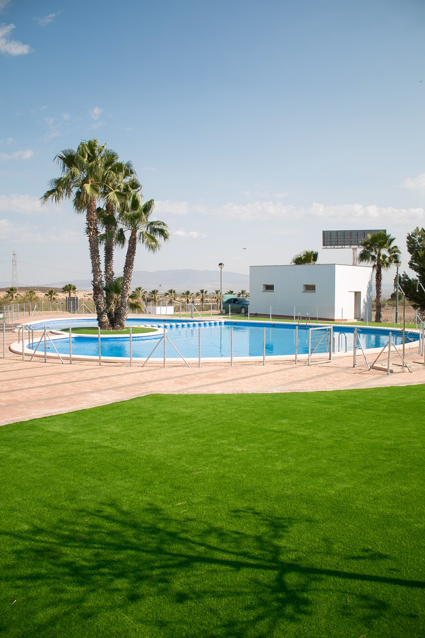Azalea 3D - Los Altos de las Palas in Fuente Álamo de Murcia — photo 4