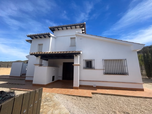 Olivo - Los Altos de las Palas — new development in Fuente Álamo de Murcia