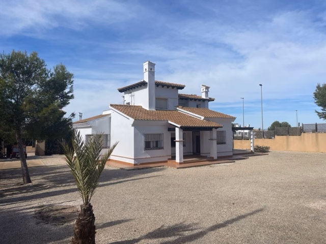 Olivo - Los Altos de las Palas in Fuente Álamo de Murcia — photo 3