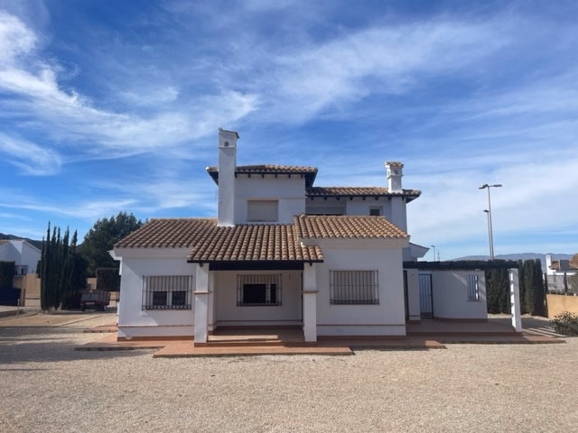 Olivo - Los Altos de las Palas in Fuente Álamo de Murcia — photo 4