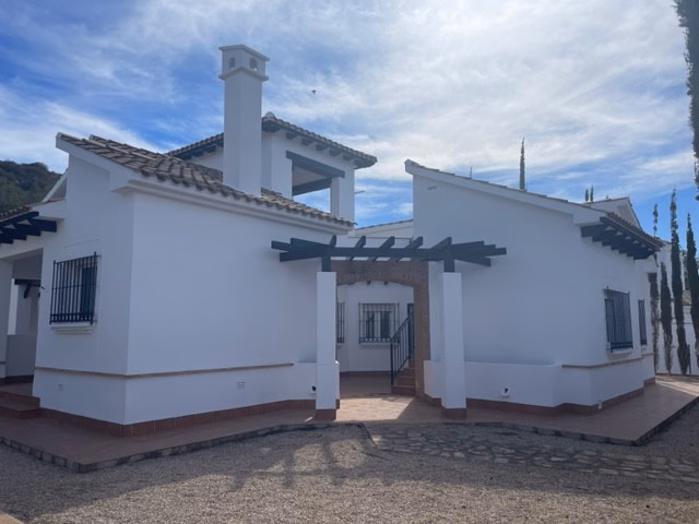 Retama - Los Altos de las Palas in Fuente Álamo de Murcia — photo 2