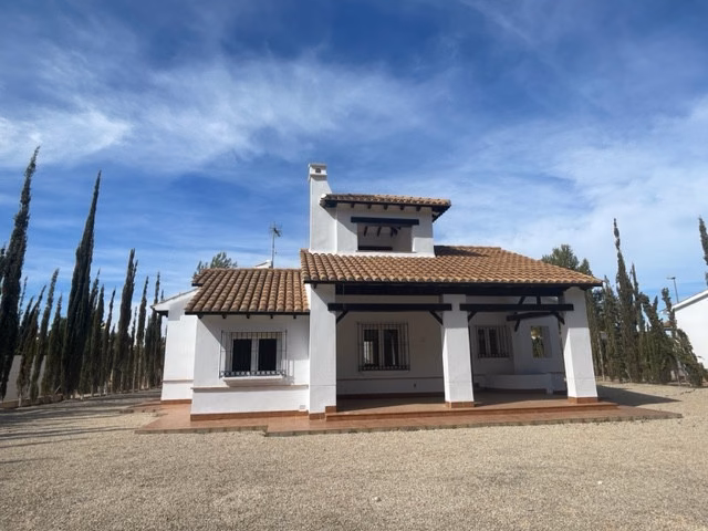 Retama - Los Altos de las Palas in Fuente Álamo de Murcia — photo 3