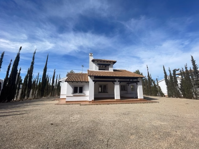 Retama - Los Altos de las Palas in Fuente Álamo de Murcia — photo 4