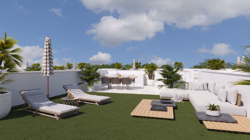Hacienda Don Esteban in Torre-Pacheco — photo 2