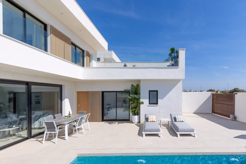 Sunprivilege El Recuerdo in San Javier — photo 2